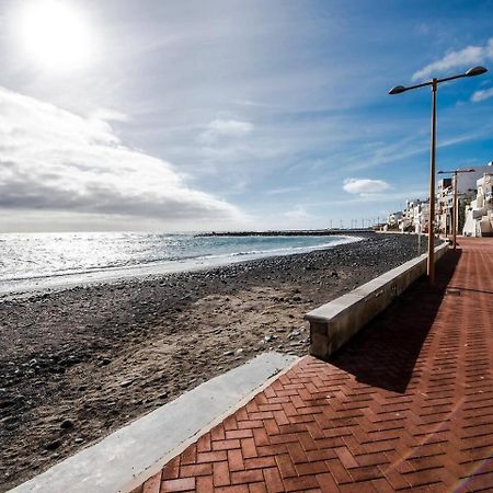Playa Azul Amplio Y Luminoso Con Vistas Al Mar Apartment Pozo Izquierdo Exterior photo